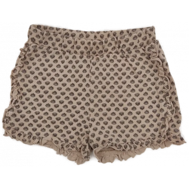 H&M Kinder Shorts rosa Gr.98