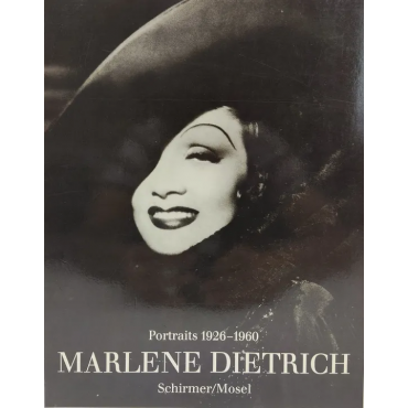 Marlene Dietrich - Klaus-Jürgen Sembach, Josef von Sternberg