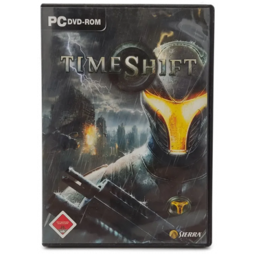 PC "TimeShift"
