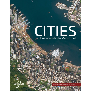 CITIES - Markus Eisl, Gerald Mansberger, Peter Matzanetz, Paul Schreilechner
