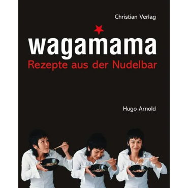 Wagamama - Hugo Arnold