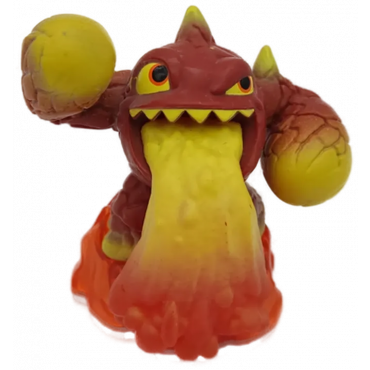 Skylander giants Figur