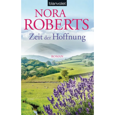Zeit der Hoffnung - Nora Roberts
