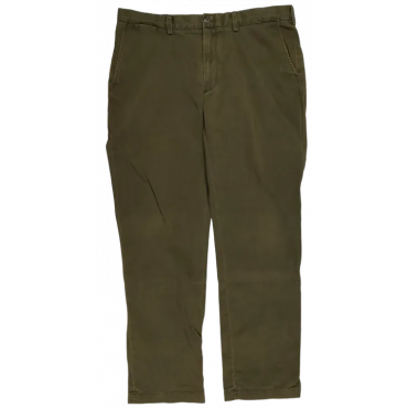 Polo Ralph Lauren Herren Chinos, oliv - W38/L34