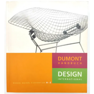 Dumont Handbuch - Design International