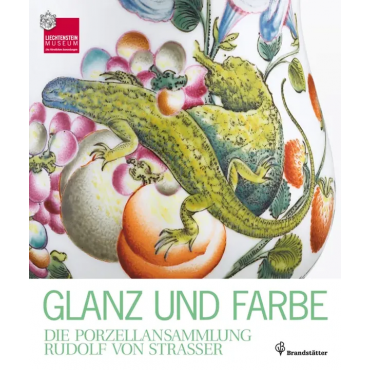 Glanz und Farbe - Brandstätter