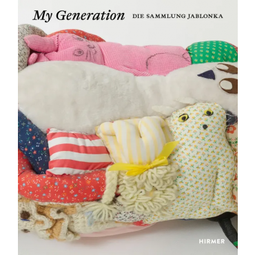 My Generation. The Jablonka Collection - Albertina  Museum
