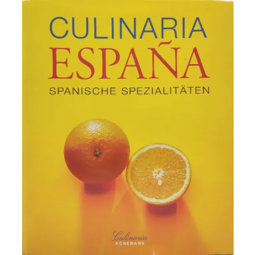 Culinaria Spain - Marion Trutter