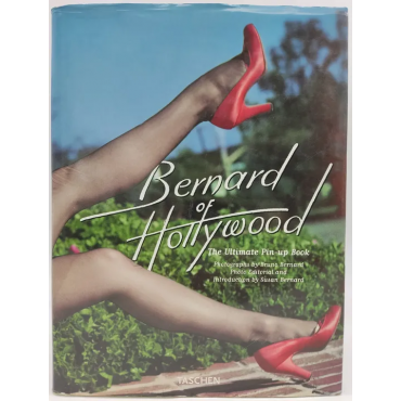 Bernard of Hollywood - Bruno Bernard, Susan Bernard