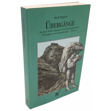 Übergänge - Rudi Wagner