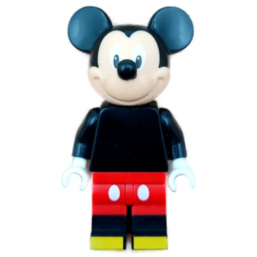 LEGO Minifigur