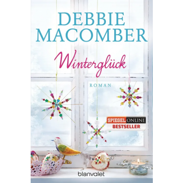 Winterglück - Debbie Macomber