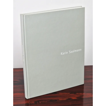 Karin Saalmann - Herbert Schmid, Nikolai B. Lochner, Peter Loew - Selbstverlag (Lochner/Schmid) 