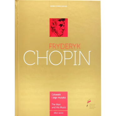 Fryderyk Chopin - Irena Poniatowska