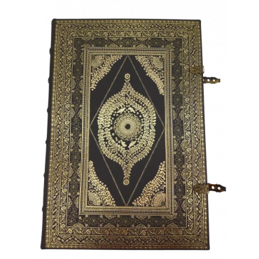 Prunkschrift - Biblia 1630 - die ganze heilige Schrift durch Dr. Martin Luther verdeutscht - Faksimile