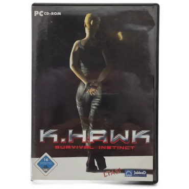 PC "K.Hawk Survival Instinct"