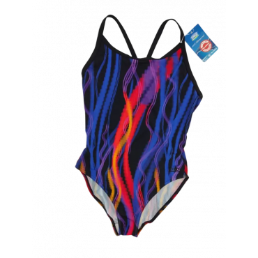 ZOGGS - Damen Badeanzug - 1 Stück