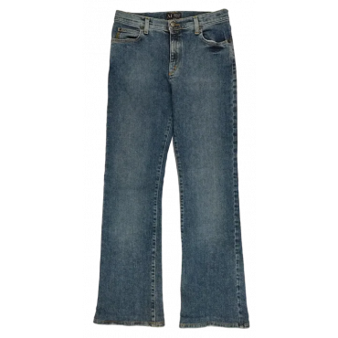 Armani Damen Jeans, blau - W29