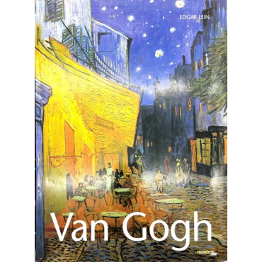 Vincent van Gogh - Edgar Lein