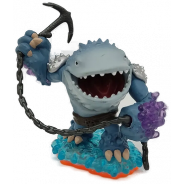 Skylander giants Figur