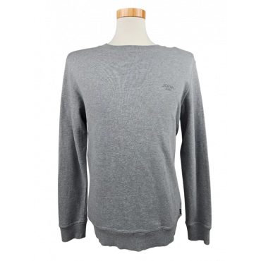 Joop! Herren Pullover, grau - Gr. S