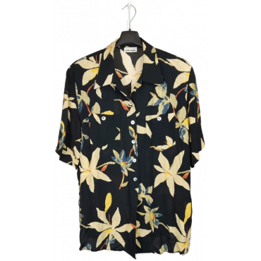 Gerry Weber Damen Bluse mehrfarbig Gr.44