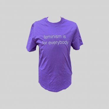 feminism is for everybody T-Shirt