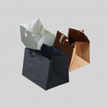 Box Bag A3 Kistentasche