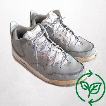 Jordan Sneakers von Ali Mahlodji (Gr.44,5) Carla Vintage x Fashion 4 Future 