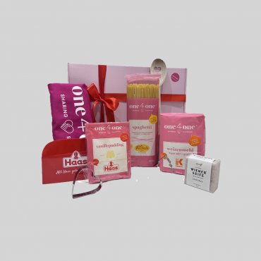 One4One Geschenkboxen