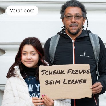 Hilf Kindern beim Lernen