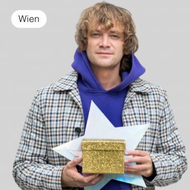 Schenk ein Lebensmittelpaket für armutsbetroffene Menschen