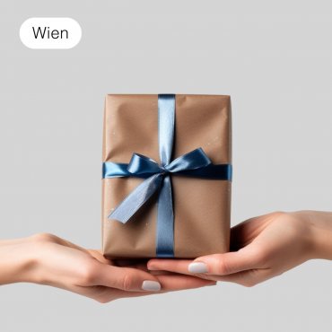 Schenk Wärme für Menschen in den Wärmestuben 