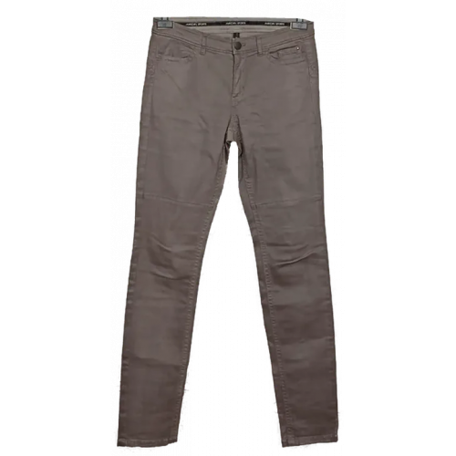 Marc Cain Damen Jeans braun Gr. M