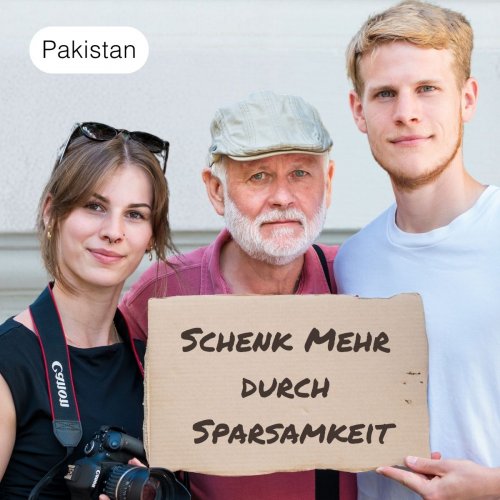 Schenk Olla-Tontöpfe zur sparsamen Bewässerung