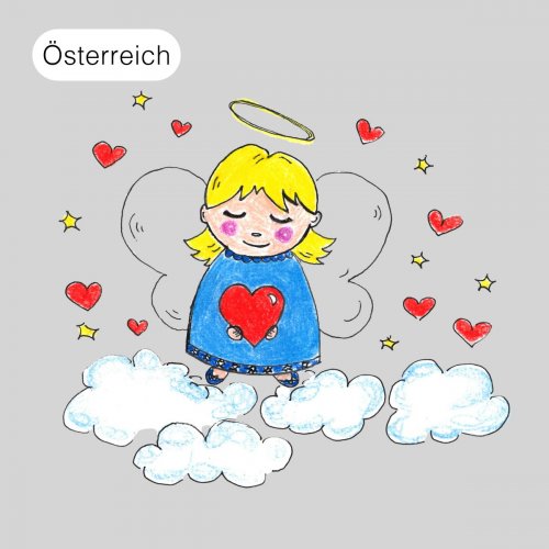 Schenk Weihnachtsfreude: Christkindlbrief (Ersatz-)Geschenk