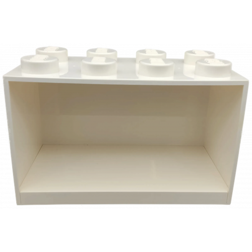 Lego Bausteinregal 