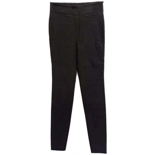 RW & CO Damen Leggins schwarz Gr. XS