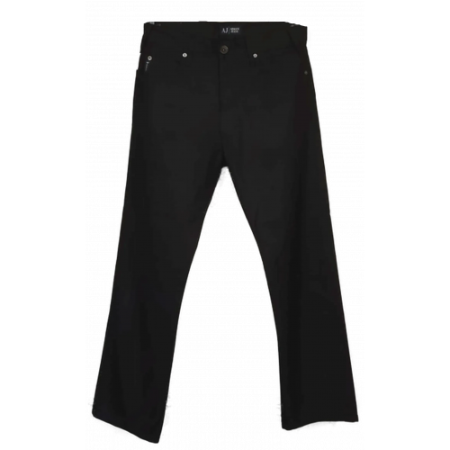 Armani Jeans Herrenjeans schwarz Gr. M