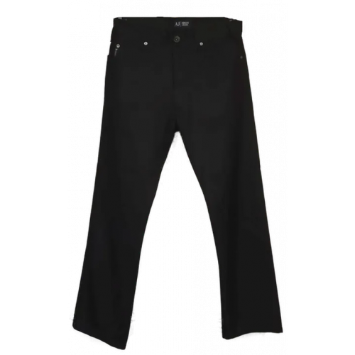 Armani Jeans Herrenjeans schwarz Gr. M
