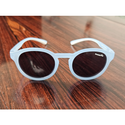 Kindersonnenbrille "The Hippie" von mausito