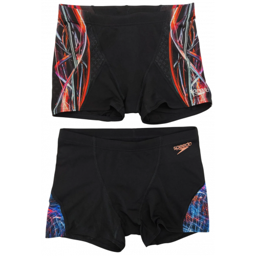 speedo Herren Badeshorts - 2 Stück, Gr. S (EUR 46)