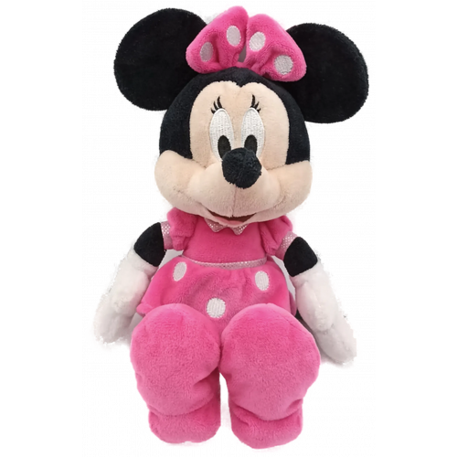 Disney Stofftier Minnie Maus