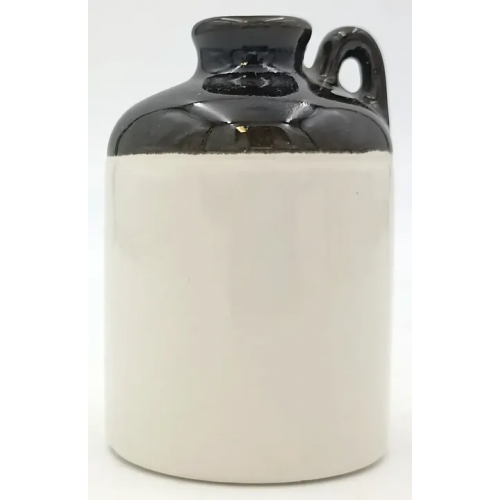 Miniatur Whisky Krug Keramik 