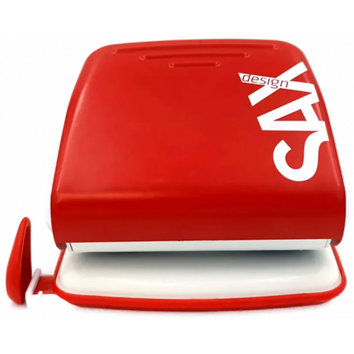 SAX design Locher 418