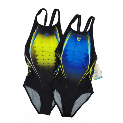 ARENA -Badeanzug Mädchen - 2 Stück