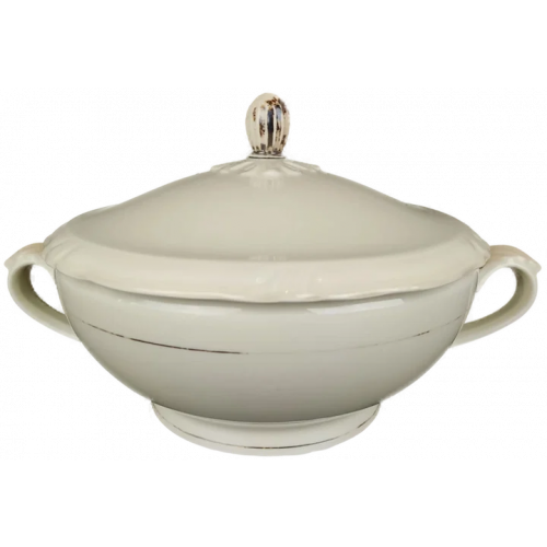 Bareuther Bavaria Germany - Suppenterrine aus Porzellan