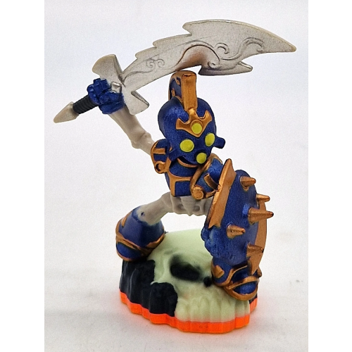 Activision Skylanders Giants - Series 2 - Chop Chop (Gespenster-Element)