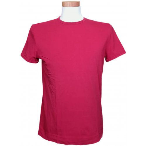 Hugo Boss Herrenshirt rot Gr. M