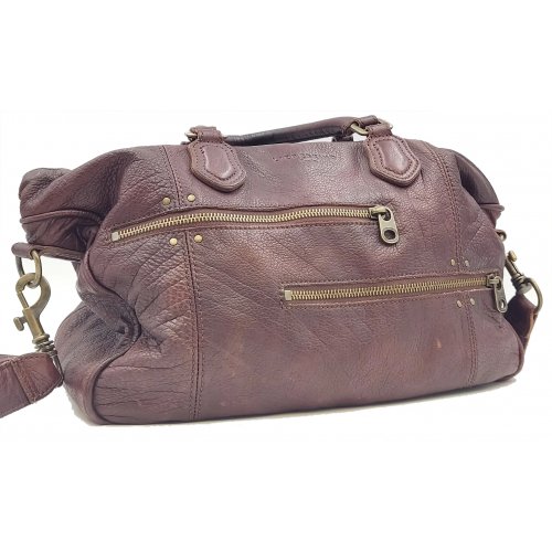 Liebeskind Berlin Vintage Ledertasche 